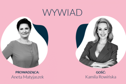 zacznij stawiać na siebie