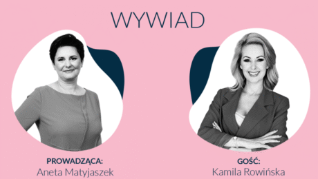 zacznij stawiać na siebie