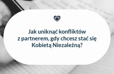 jak uniknać konfliktów z partnerem