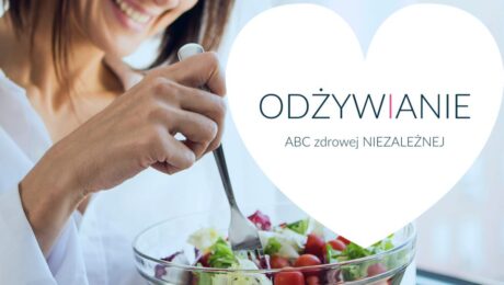 odżywianie abc zdrowej niezależnej