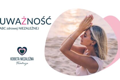uważność=mindfulness