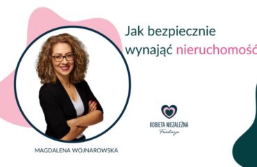 jak bezpiecznie wynająć nieruchomość