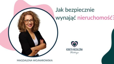 jak bezpiecznie wynająć nieruchomość