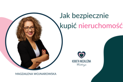 jak bezpiecznie kupić nieruchomość