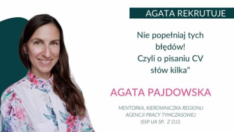 nie popelniaj tych bledow przy cv nie popełniaj tych błędów przy pisaniu cv