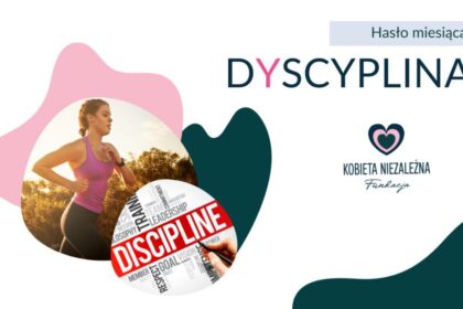 dyscyplina