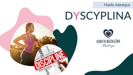 dyscyplina