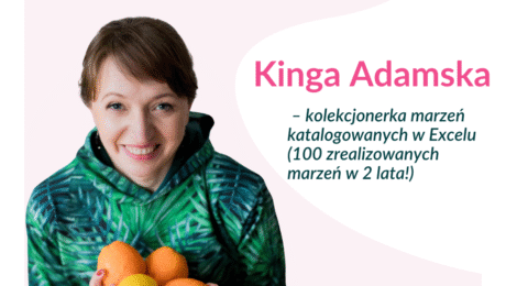 kinga adamska