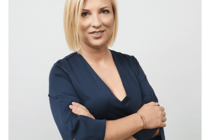 anna cieśla