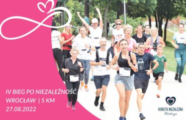 Zbliża się IV Bieg po Niezależność!