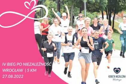 Zbliża się IV Bieg po Niezależność!