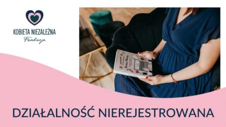 działalność nierejestrowana