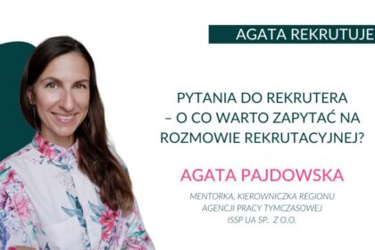 pytania do rekrutera