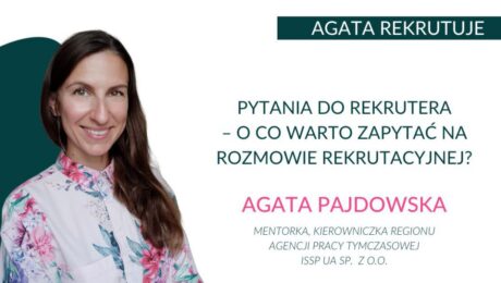 pytania do rekrutera