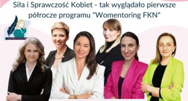 siła i sprawczość kobiet