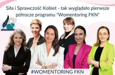 siła i sprawczość kobiet