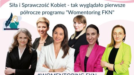 siła i sprawczość kobiet