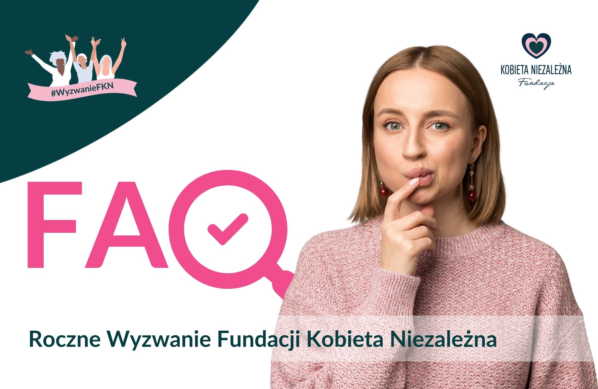 FAQ wyzwanie fkn